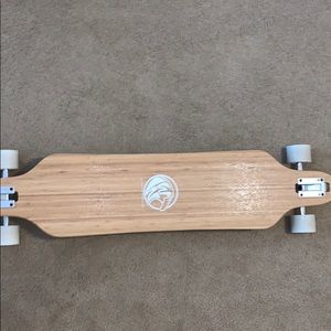 longboard